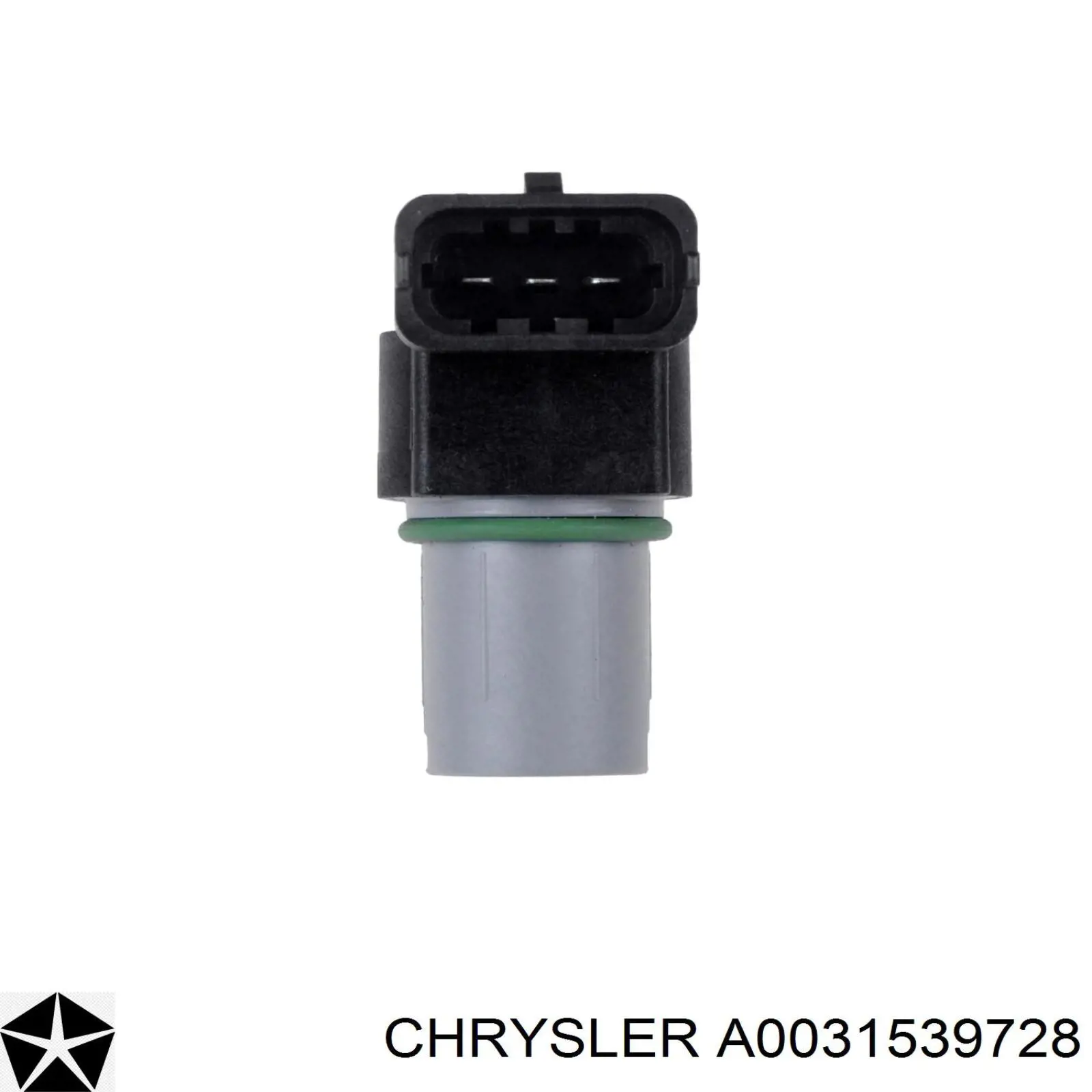 A0031539728 Chrysler sensor de posición del árbol de levas