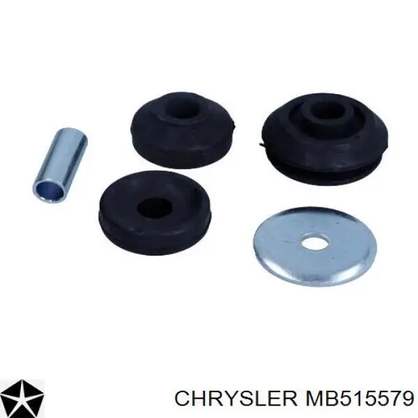 MB515579 Chrysler soporte amortiguador trasero