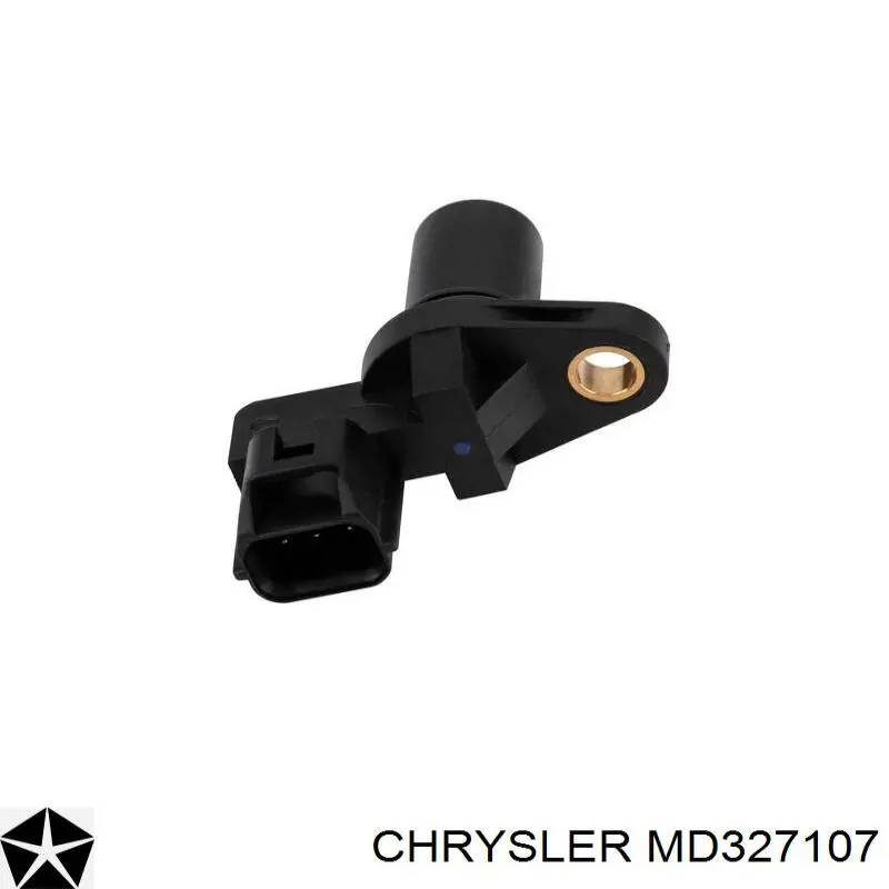 MD327107 Chrysler sensor de posición del árbol de levas