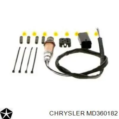 MD360182 Chrysler 