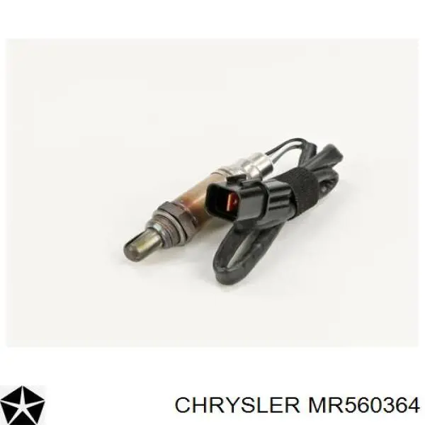 MR560364 Chrysler 