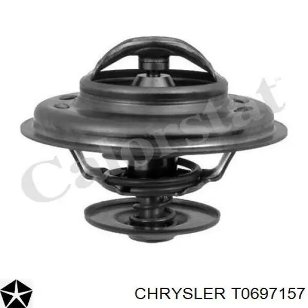 T0697157 Chrysler 