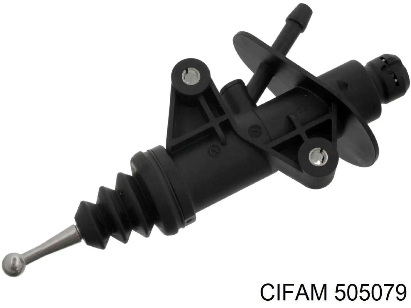 505-079 Cifam cilindro maestro de embrague