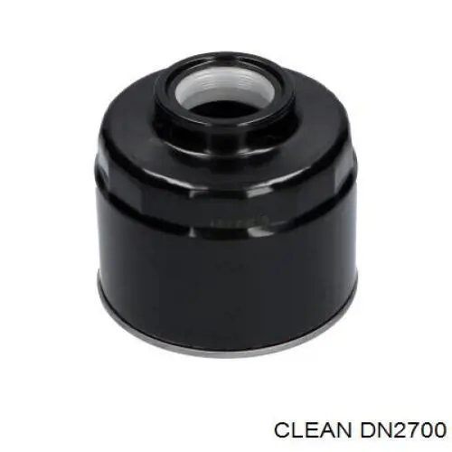 DN2700 Clean filtro combustible