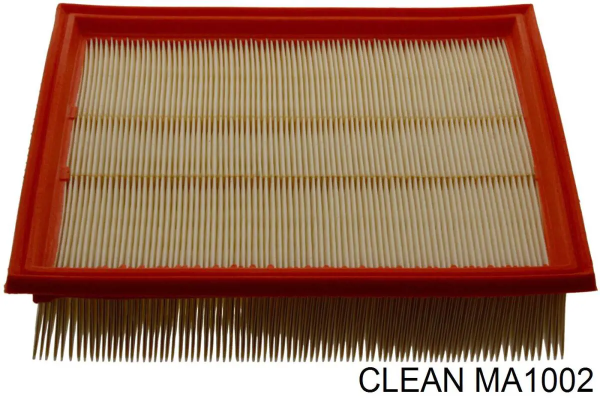 MA1002 Clean filtro de aire