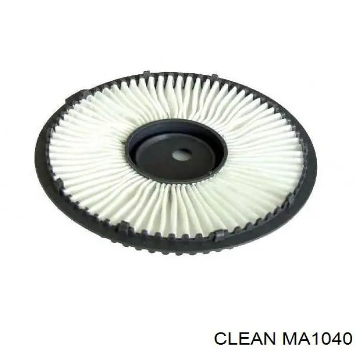 MA1040 Clean filtro de aire