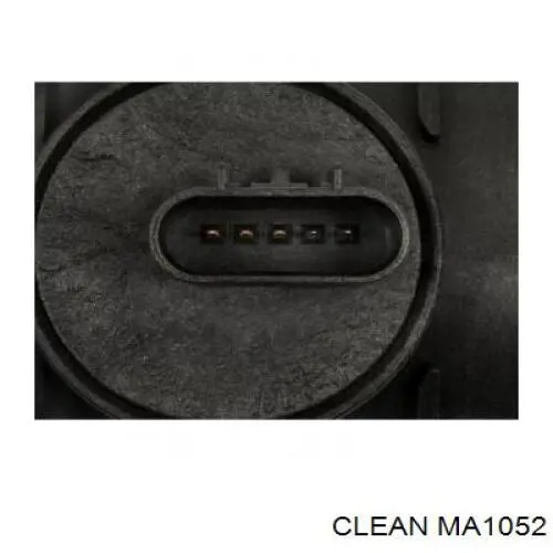 MA1052 Clean filtro de aire