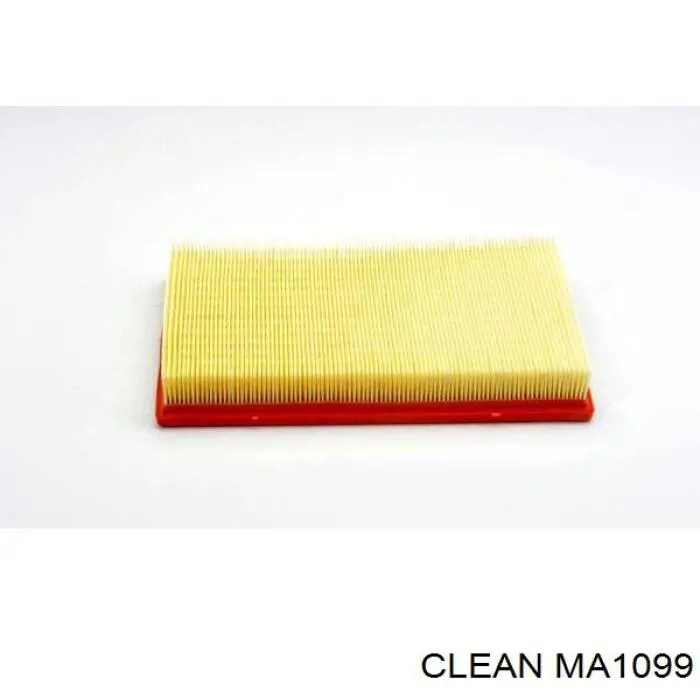 MA1099 Clean filtro de aire