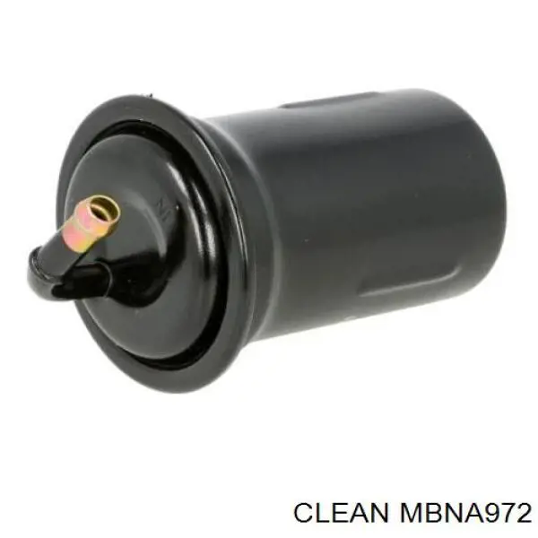 MBNA972 Clean filtro combustible