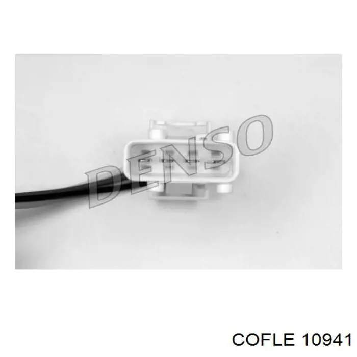 10.941 Cofle cable de freno de mano trasero izquierdo