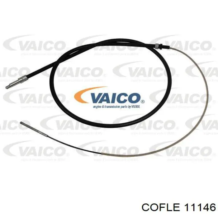  Silga de acelerador para Opel Vectra 86, 87