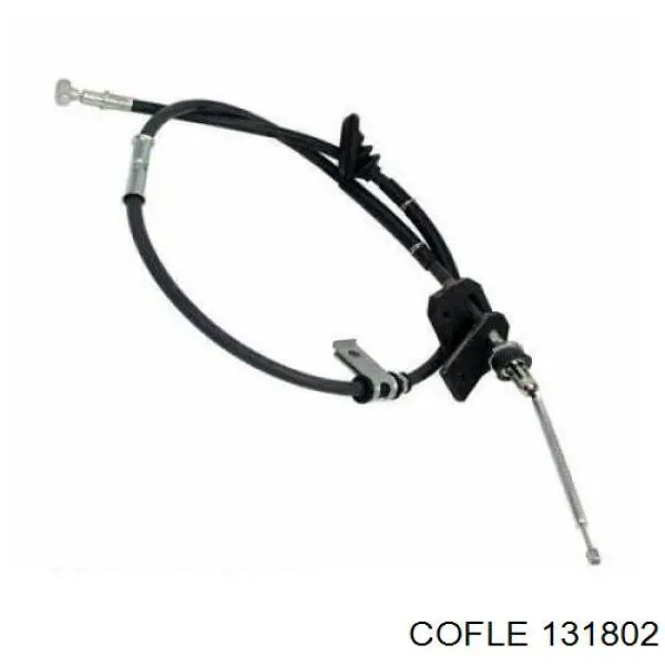  Cable de apertura de capó del motor para Opel Vectra 86, 87