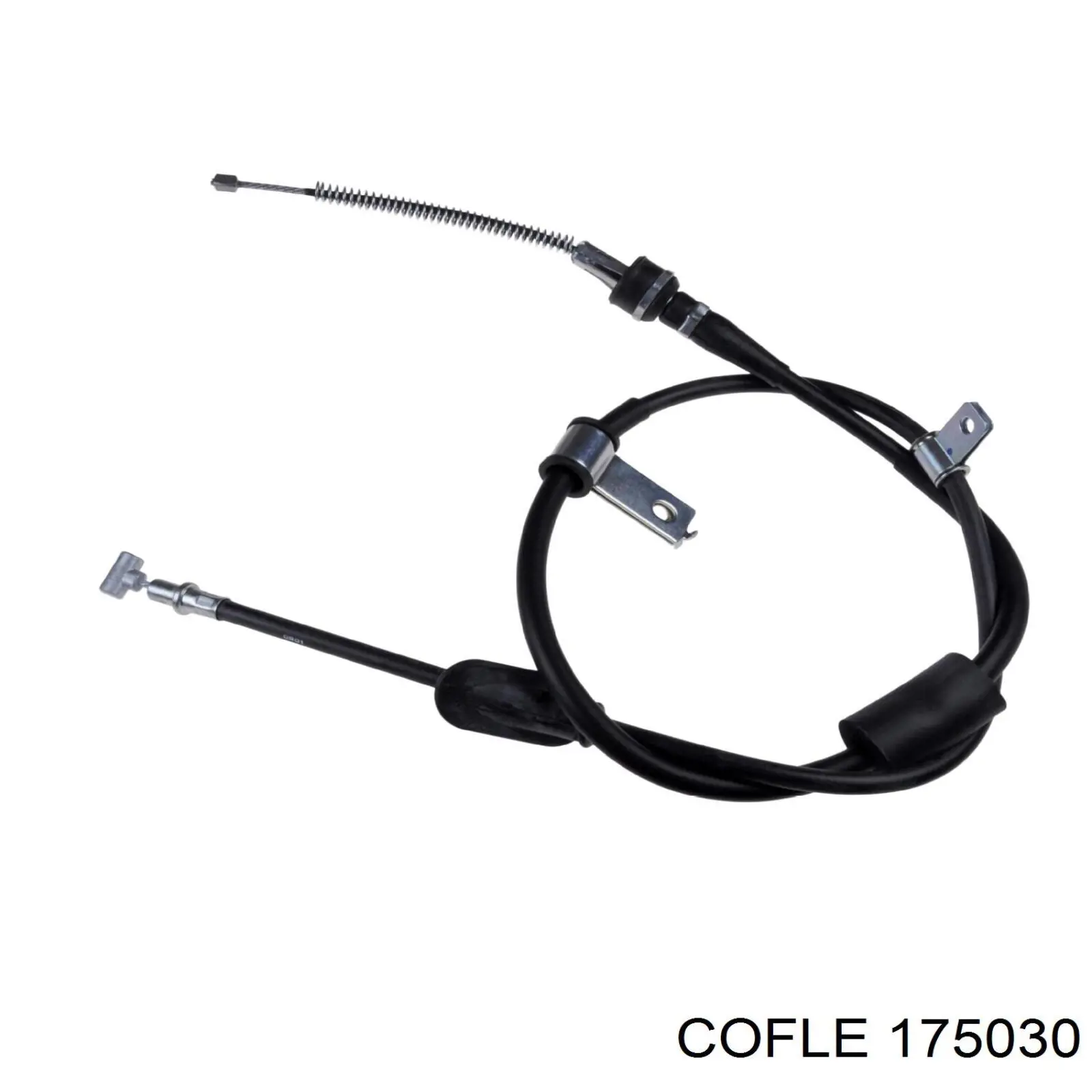 5440060B00 Suzuki cable de freno de mano trasero derecho/izquierdo