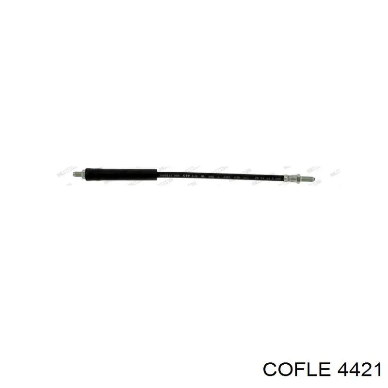 11.0161 Adriauto cable de embrague