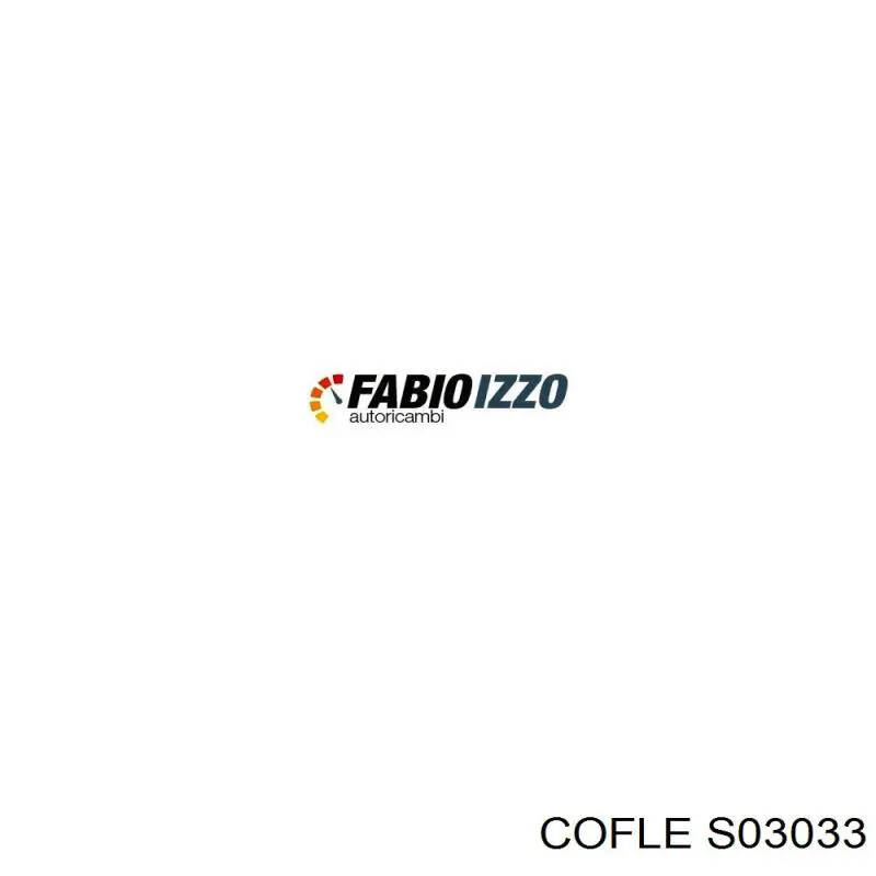 S03033 Cofle cable para velocimetro