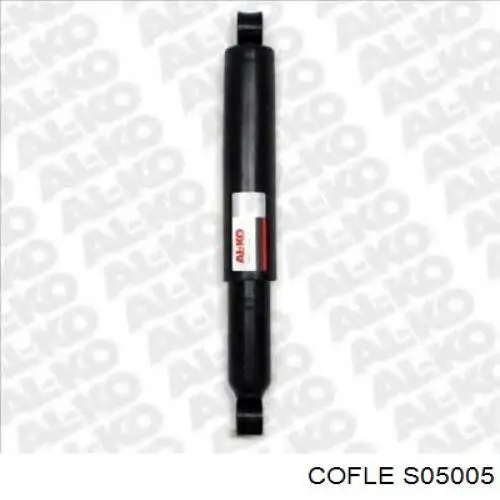 S05005 Cofle cable para velocimetro