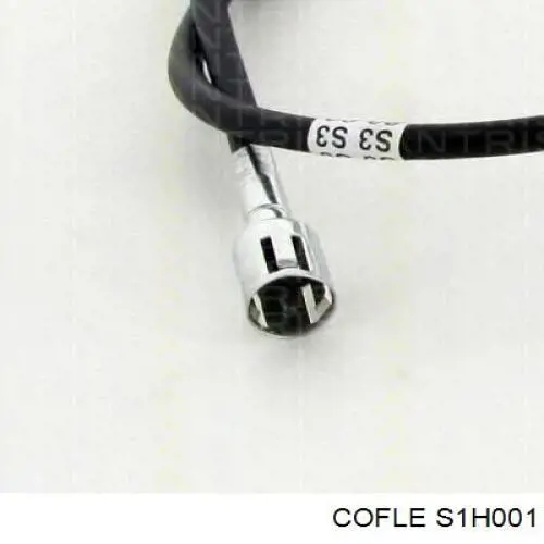 S1H001 Cofle cable para velocimetro