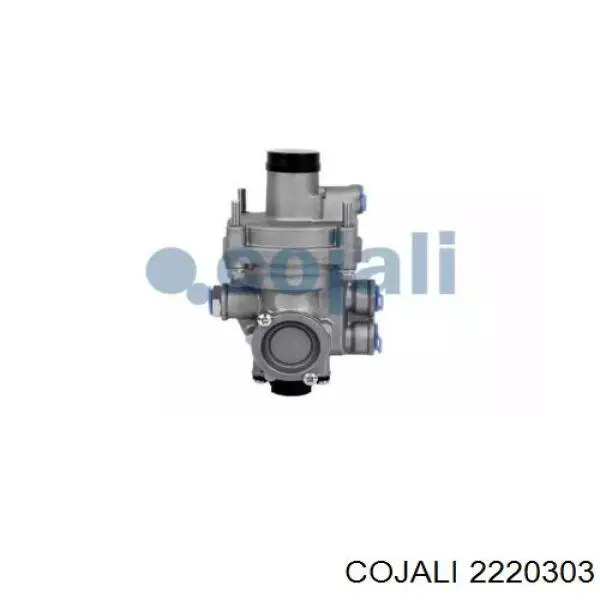 2220303 Cojali módulo hidráulico abs