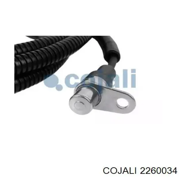  Sensor ABS trasero derecho para MAN TGX 