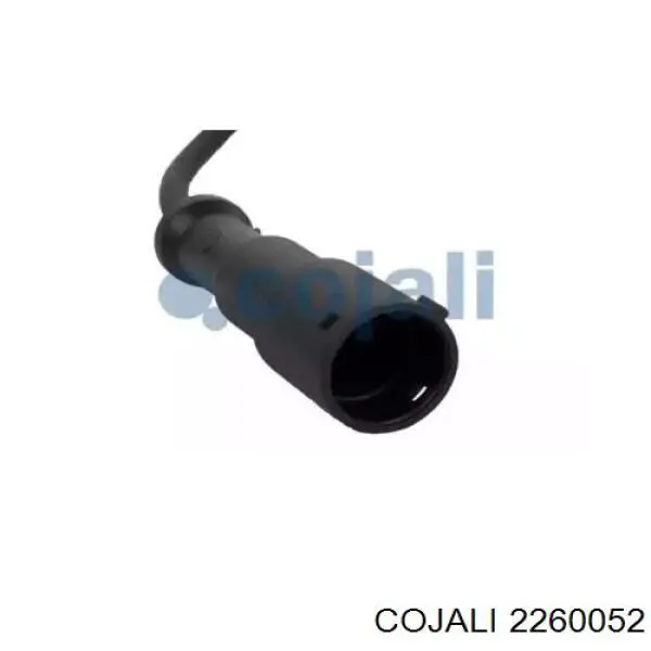 2260052 Cojali sensor abs delantero