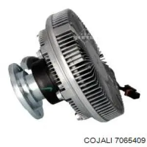 51066007025 MAN embrague, ventilador del radiador