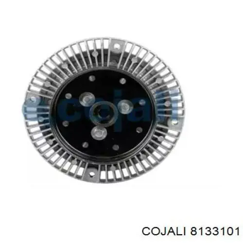 8133101 Cojali embrague, ventilador del radiador