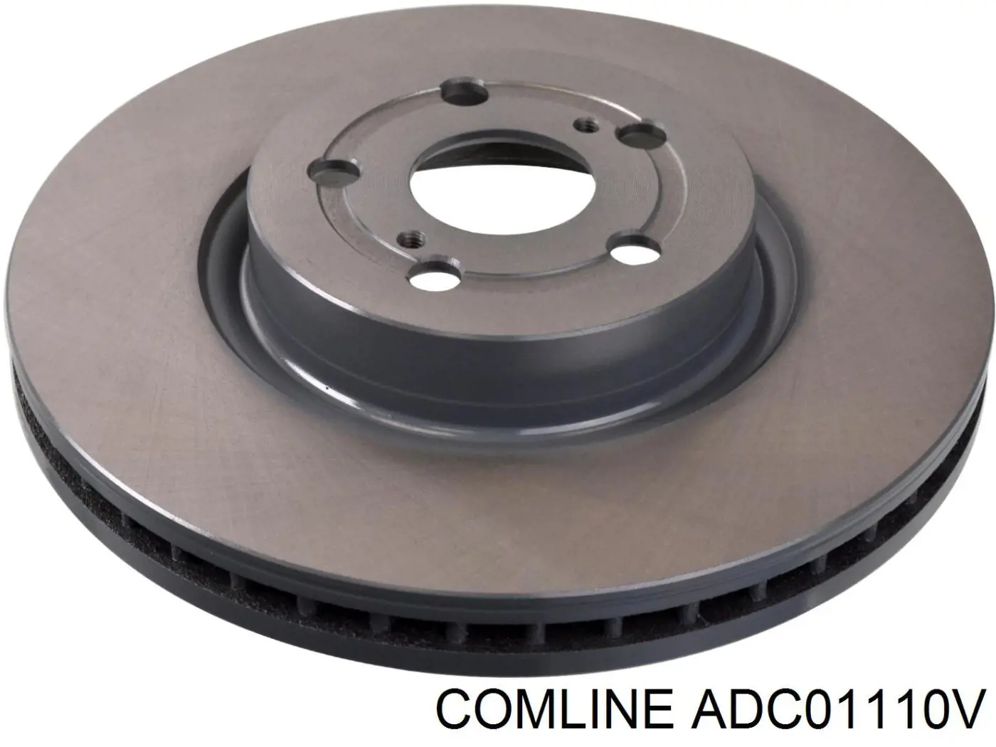 ADC01110V Comline freno de disco delantero