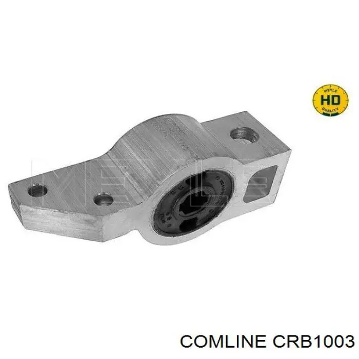 CRB1003 Comline silentblock de suspensión delantero inferior