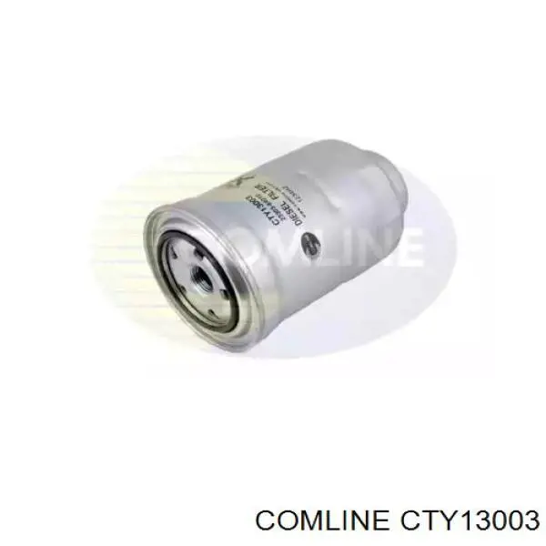 CTY13003 Comline filtro combustible