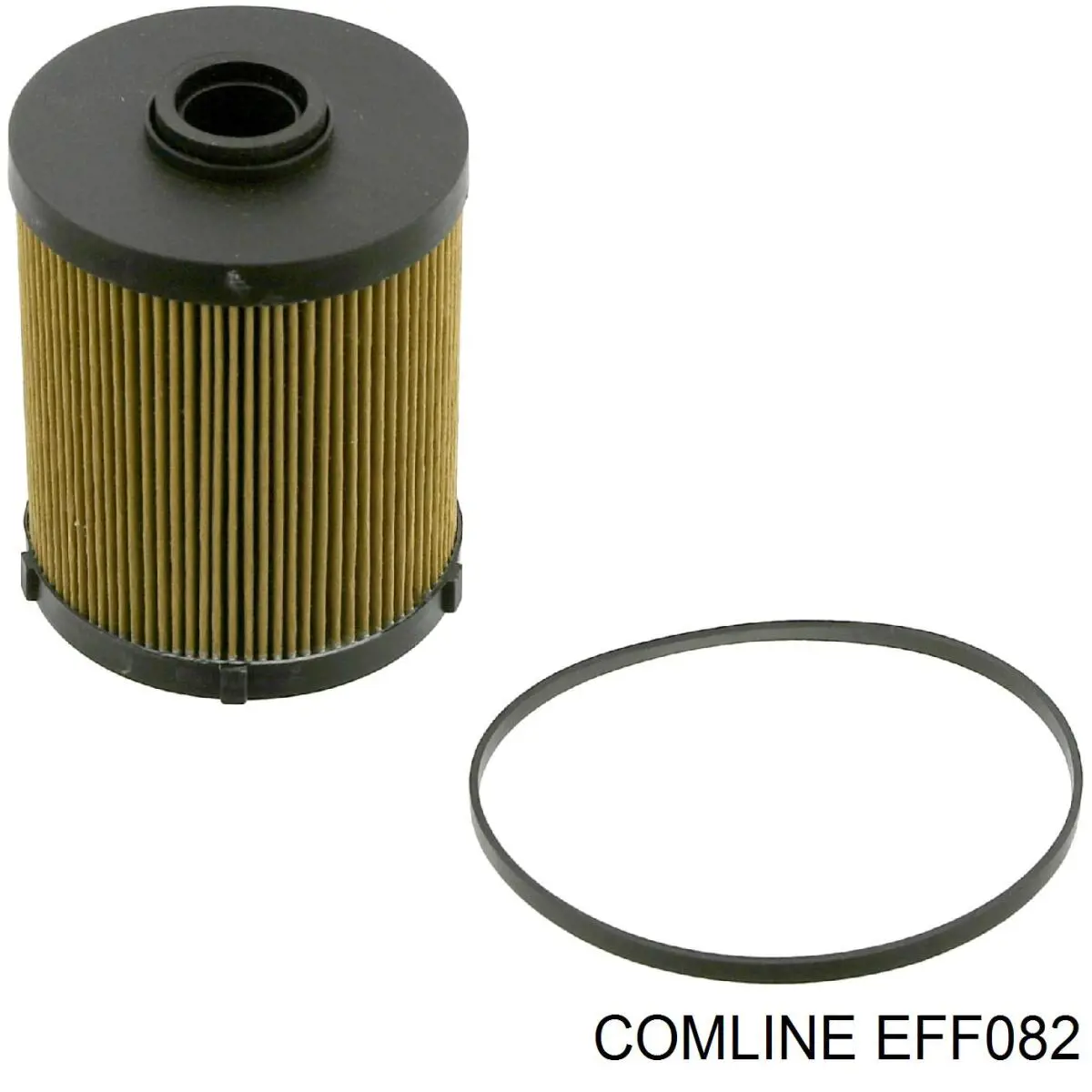 EFF082 Comline filtro combustible