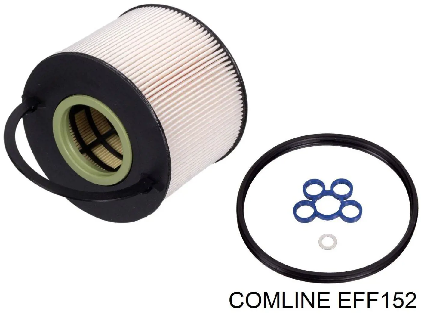 EFF152 Comline filtro combustible