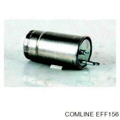 EFF156 Comline filtro combustible