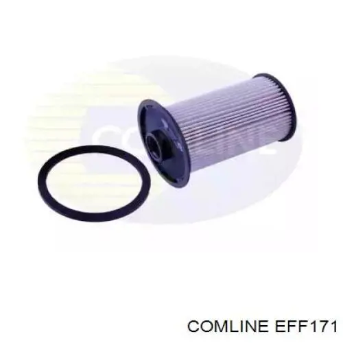 EFF171 Comline filtro combustible