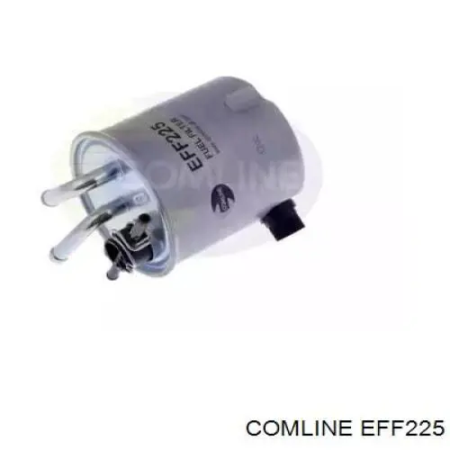 EFF225 Comline filtro combustible