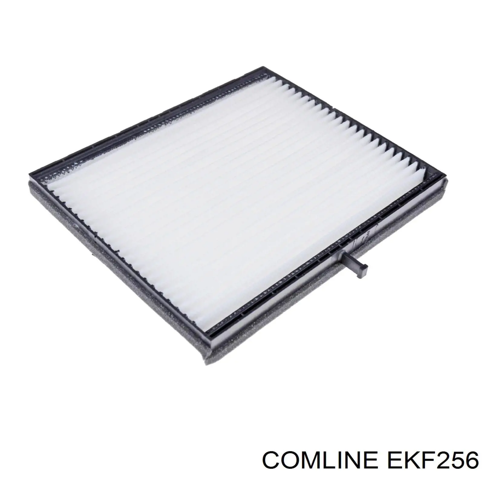 EKF256 Comline filtro de habitáculo