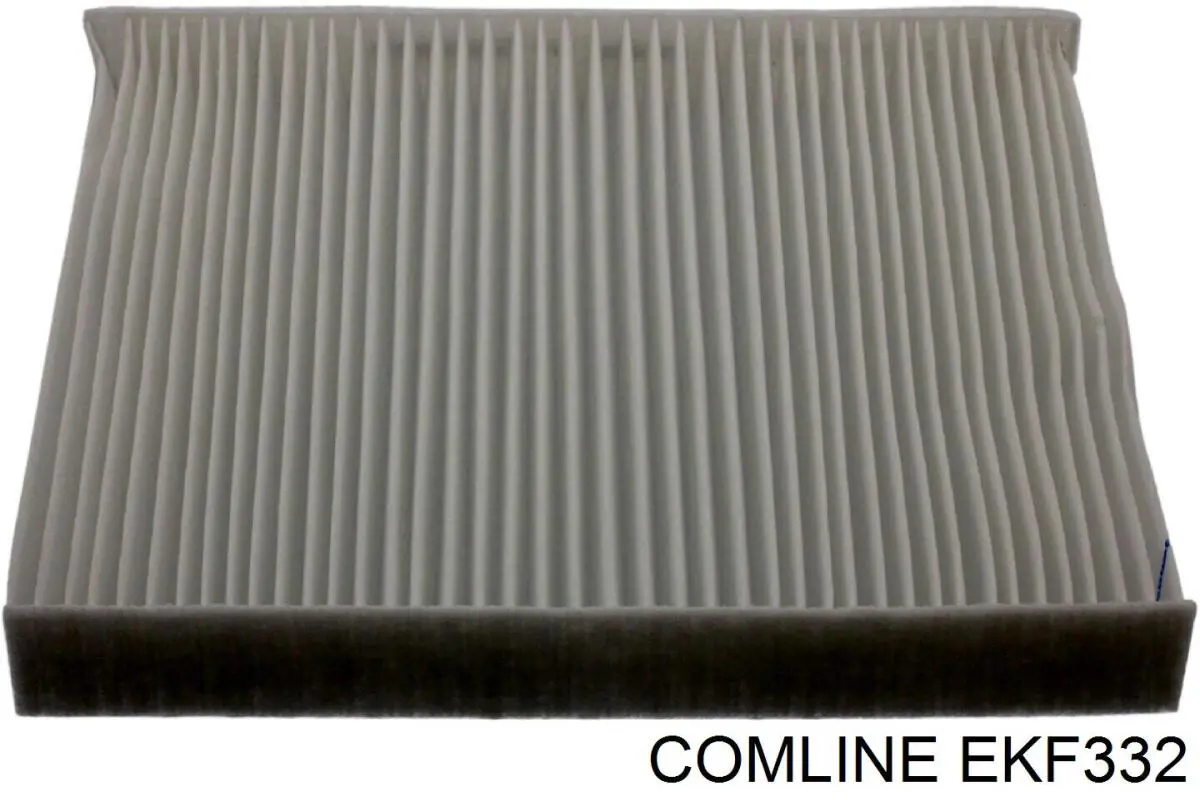 EKF332 Comline filtro de habitáculo