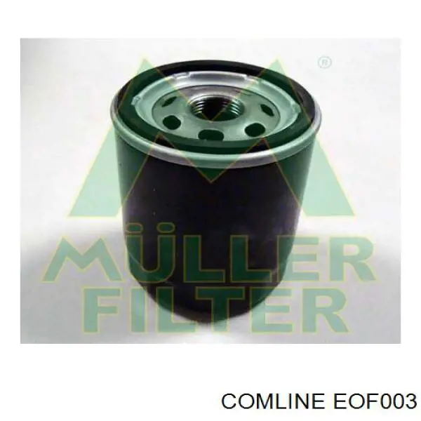 EOF003 Comline filtro de aceite