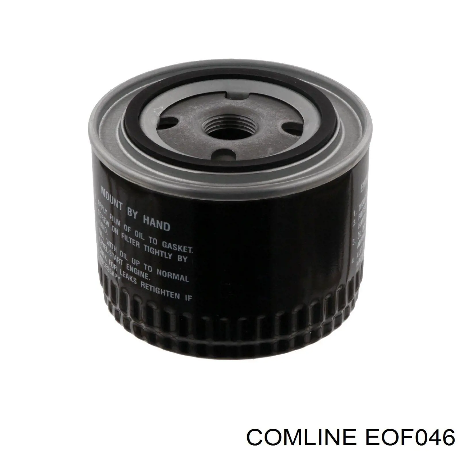 EOF046 Comline filtro de aceite