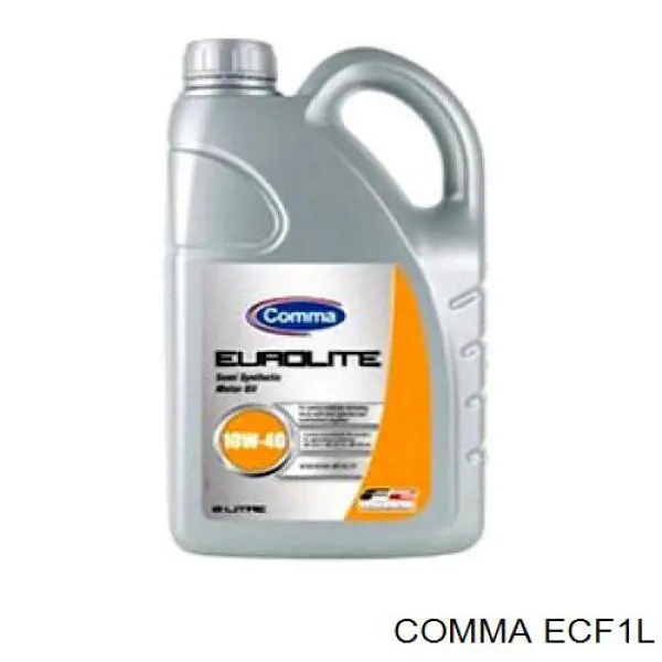 ECF1L Comma aceite de motor