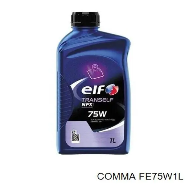 FE75W1L Comma aceite transmisión