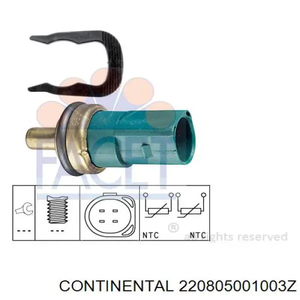  Módulo alimentación de combustible para Volkswagen Transporter 70XB, 70XC, 7DB, 7DW