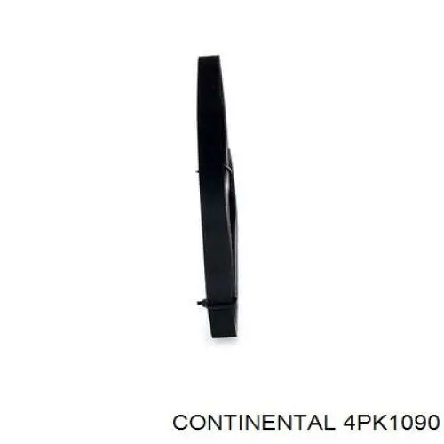 4PK1090 Continental/Siemens correa trapezoidal