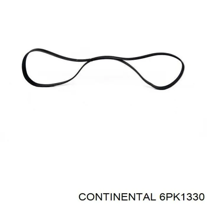 6PK1330 Continental/Siemens correa trapezoidal