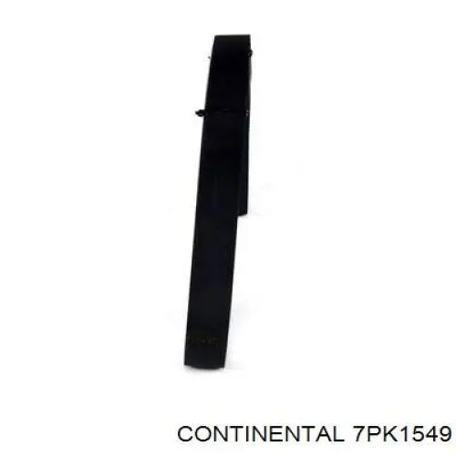 7PK1549 Continental/Siemens correa trapezoidal