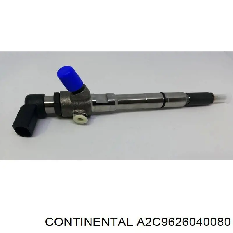 A2C9626040080 Continental/Siemens inyector de combustible