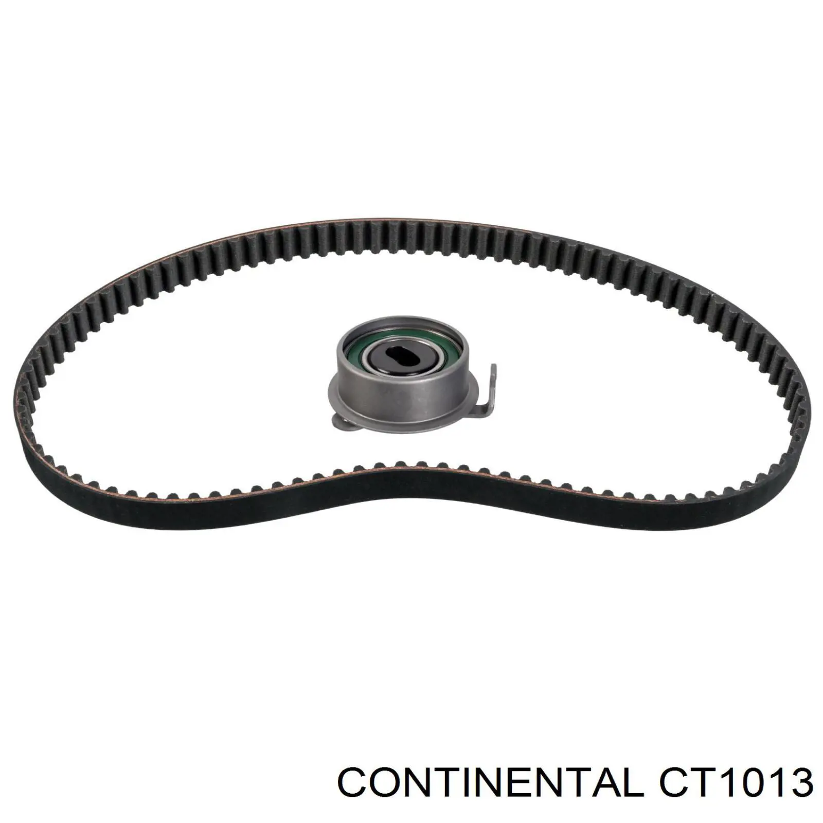 CT1013 Continental/Siemens correa distribucion