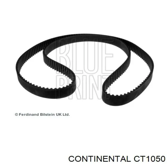 CT1050 Continental/Siemens correa distribucion