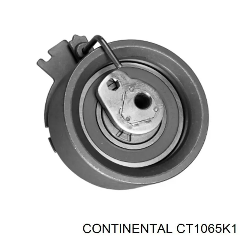 CT1065K1 Continental/Siemens kit correa de distribución