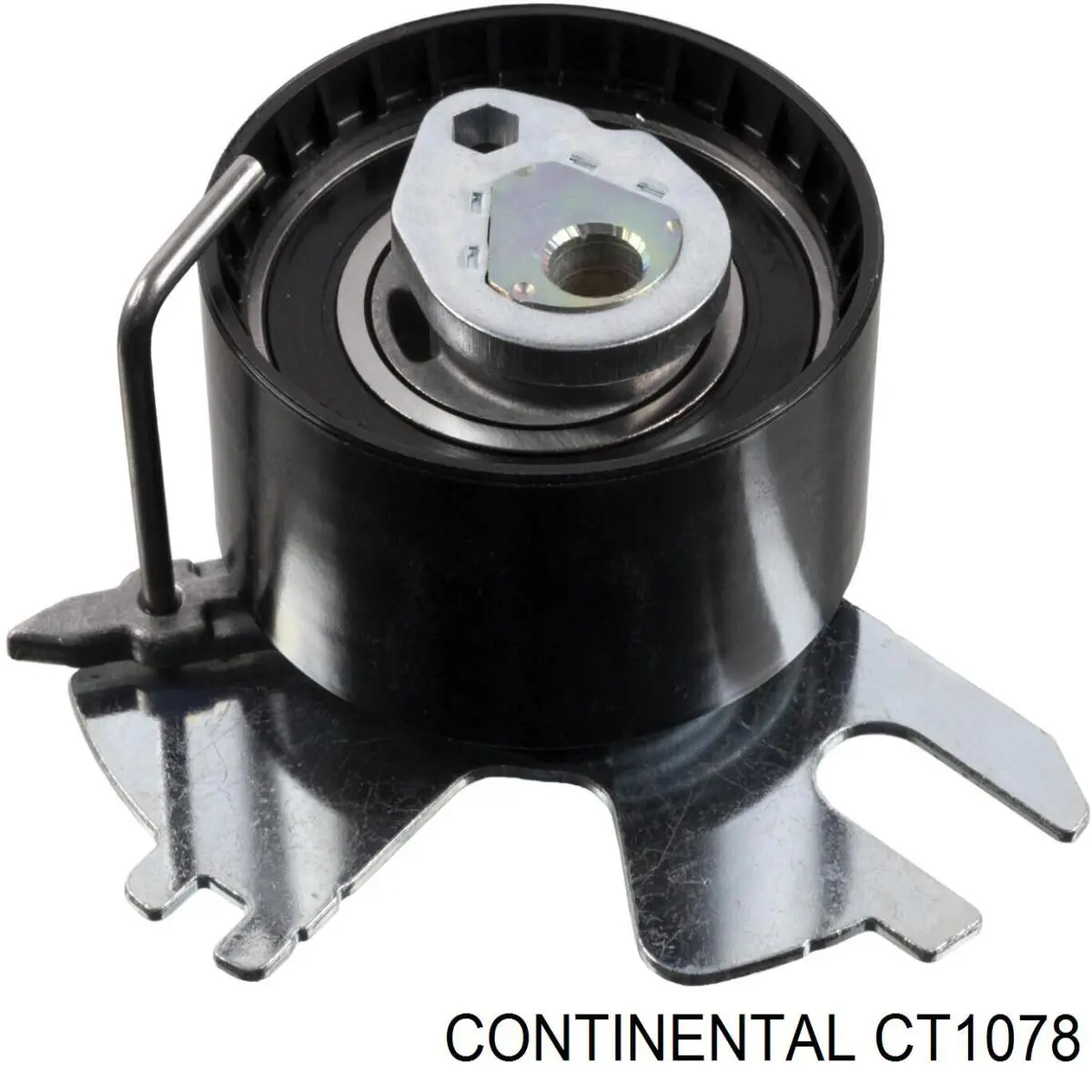 CT1078 Continental/Siemens correa distribucion