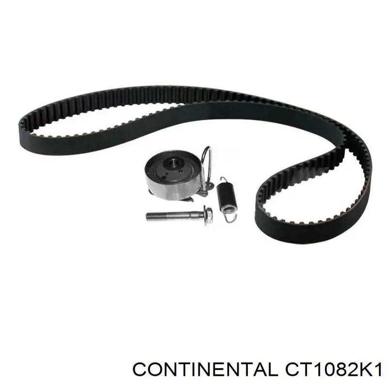 CT1082K1 Continental/Siemens correa distribucion